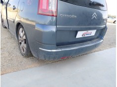 Recambio de paragolpes trasero para citroën c4 grand picasso i (ua_) 1.6 hdi referencia OEM IAM    2