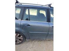 Recambio de puerta trasera derecha para citroën c4 grand picasso i (ua_) 1.6 hdi referencia OEM IAM   