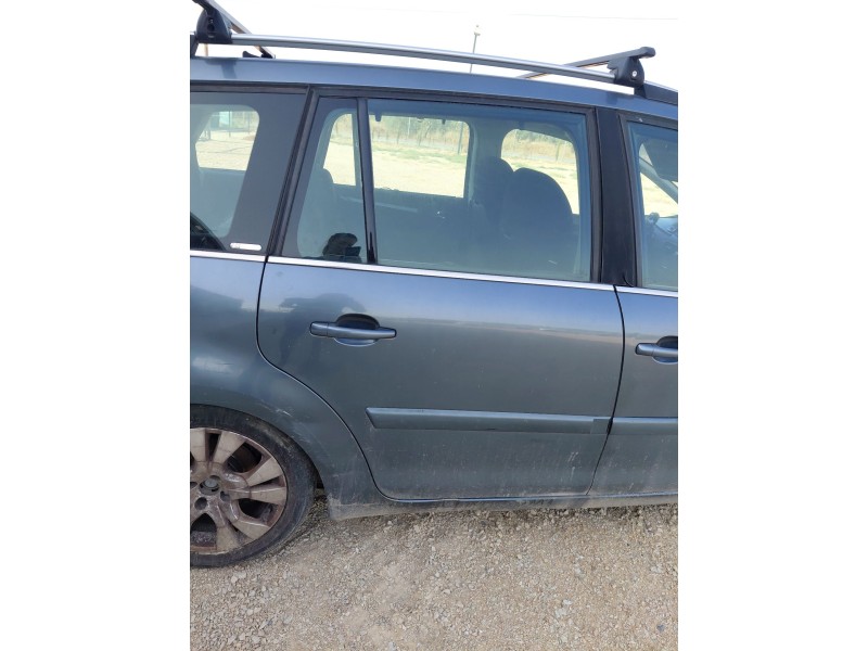 Recambio de puerta trasera derecha para citroën c4 grand picasso i (ua_) 1.6 hdi referencia OEM IAM   