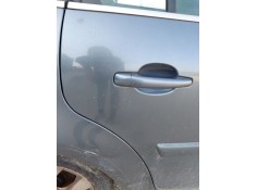 Recambio de puerta trasera derecha para citroën c4 grand picasso i (ua_) 1.6 hdi referencia OEM IAM    2