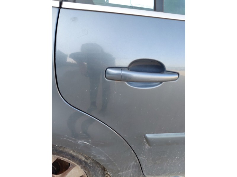 Recambio de puerta trasera derecha para citroën c4 grand picasso i (ua_) 1.6 hdi referencia OEM IAM   
							