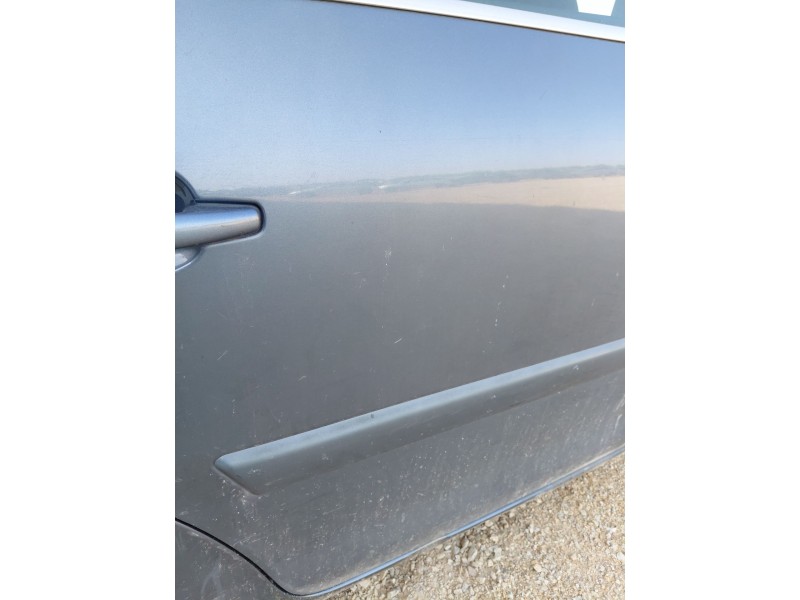 Recambio de puerta trasera derecha para citroën c4 grand picasso i (ua_) 1.6 hdi referencia OEM IAM   