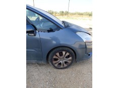 Recambio de aleta delantera derecha para citroën c4 grand picasso i (ua_) 1.6 hdi referencia OEM IAM   