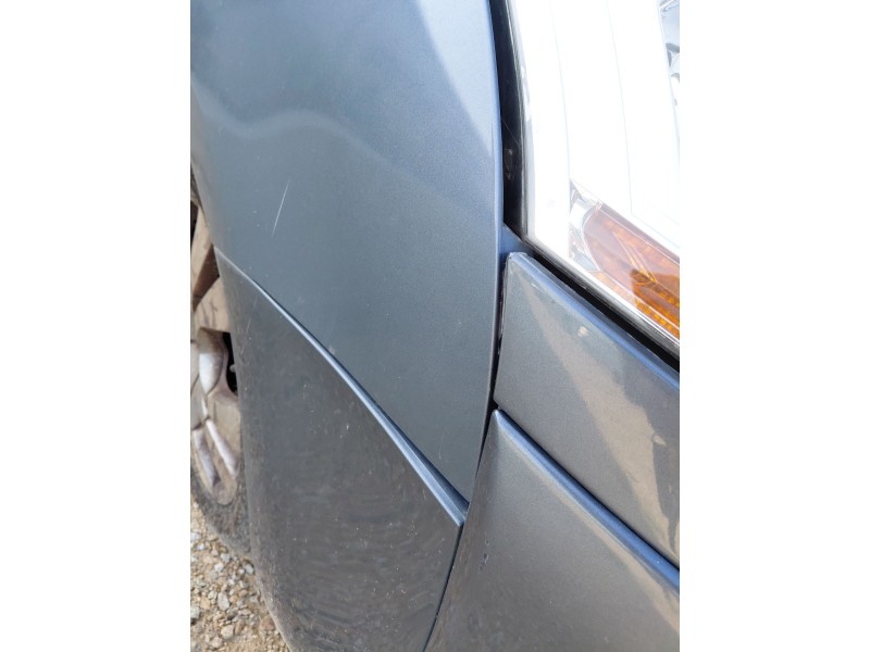 Recambio de aleta delantera derecha para citroën c4 grand picasso i (ua_) 1.6 hdi referencia OEM IAM   
							