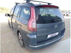 Recambio de cerradura puerta trasera izquierda para citroën c4 grand picasso i (ua_) 1.6 hdi referencia OEM IAM   