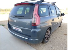 Recambio de cerradura puerta trasera derecha para citroën c4 grand picasso i (ua_) 1.6 hdi referencia OEM IAM   