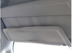Recambio de parasol izquierdo para citroën c4 grand picasso i (ua_) 1.6 hdi referencia OEM IAM   