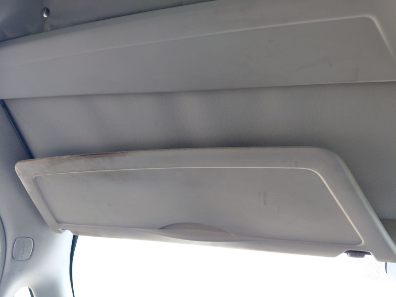 Recambio de parasol izquierdo para citroën c4 grand picasso i (ua_) 1.6 hdi referencia OEM IAM   
							