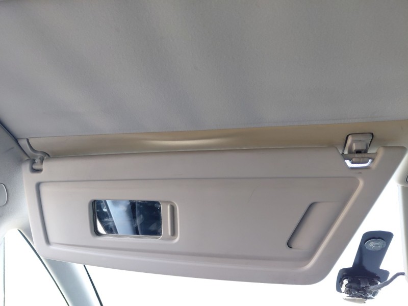 Recambio de parasol izquierdo para citroën c4 grand picasso i (ua_) 1.6 hdi referencia OEM IAM   
							