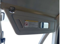 Recambio de parasol derecho para citroën c4 grand picasso i (ua_) 1.6 hdi referencia OEM IAM    2