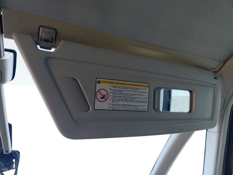 Recambio de parasol derecho para citroën c4 grand picasso i (ua_) 1.6 hdi referencia OEM IAM   
							