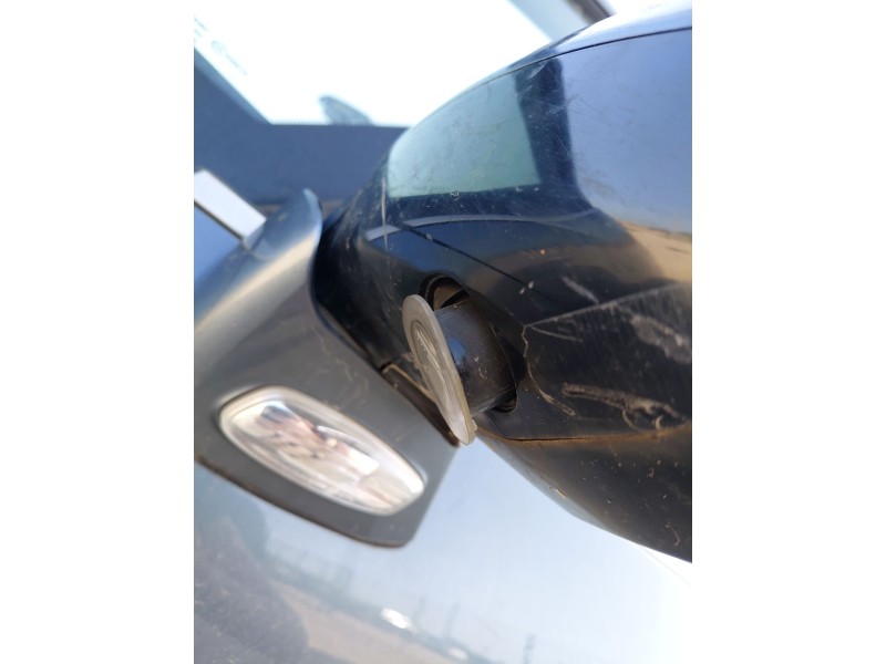 Recambio de retrovisor izquierdo para citroën c4 grand picasso i (ua_) 1.6 hdi referencia OEM IAM   
							