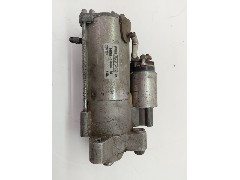 Recambio de motor arranque para ford mondeo iv (ba7) 2.0 referencia OEM IAM 6G9N11000FA  
							