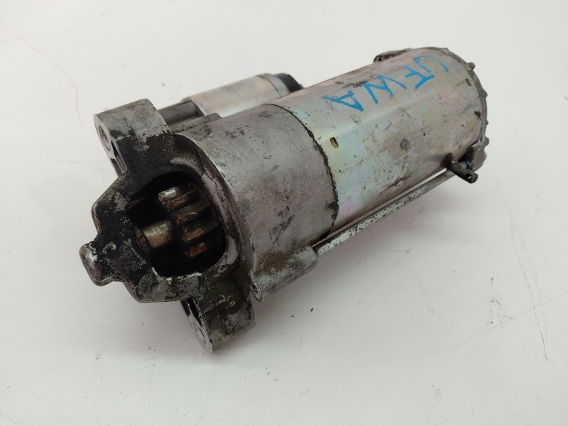 Recambio de motor arranque para ford mondeo iv (ba7) 2.0 referencia OEM IAM 6G9N11000FA  
							