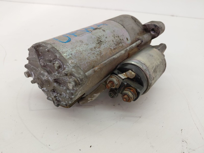 Recambio de motor arranque para ford mondeo iv (ba7) 2.0 referencia OEM IAM 6G9N11000FA  
							