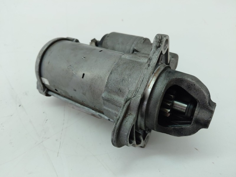 Recambio de motor arranque para opel mokka / mokka x (j13) 1.4 4x4 (_76) referencia OEM IAM 25194650  
							