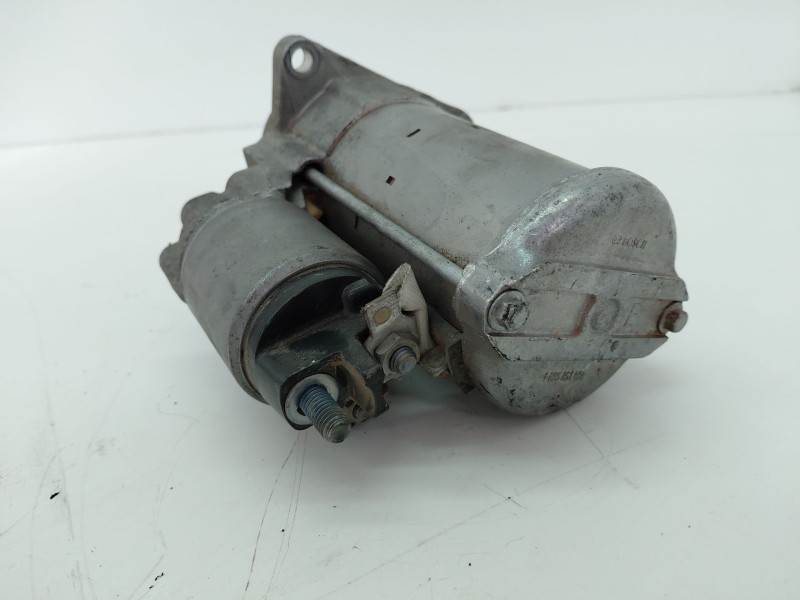 Recambio de motor arranque para opel mokka / mokka x (j13) 1.4 4x4 (_76) referencia OEM IAM 25194650  
							