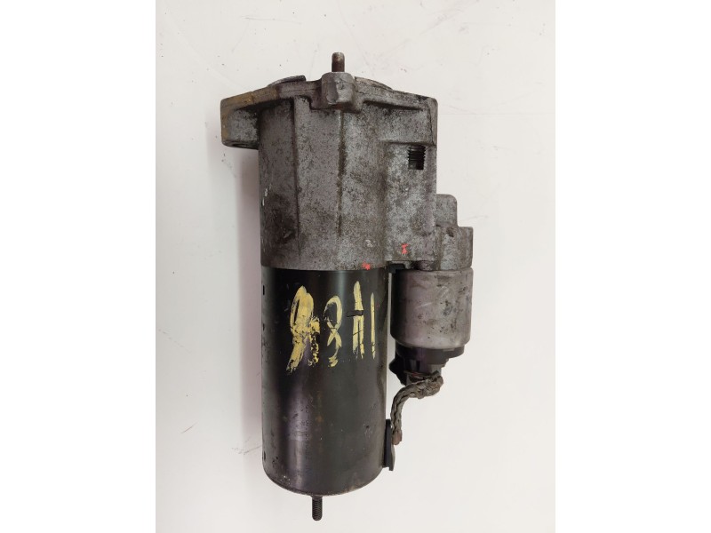 Recambio de motor arranque para audi a4 berlina (8e) 2.0 tdi referencia OEM IAM 03G911023 0001125053 