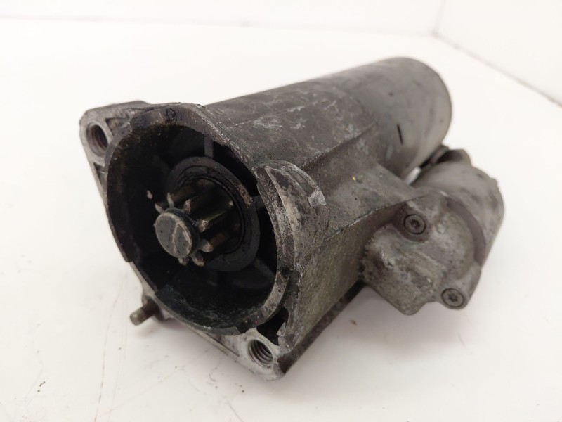 Recambio de motor arranque para audi a4 berlina (8e) 2.0 tdi referencia OEM IAM 03G911023 0001125053 