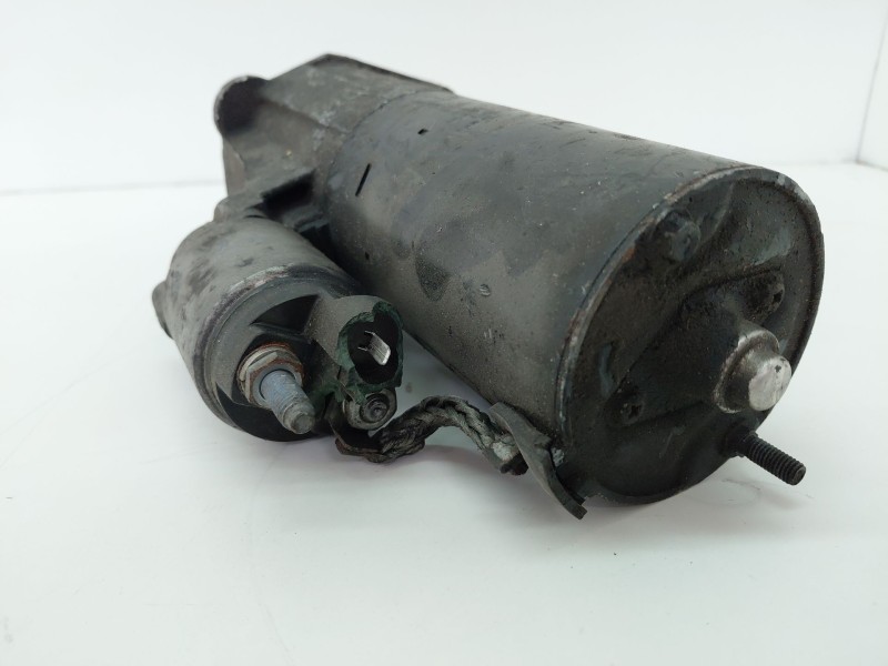 Recambio de motor arranque para audi a4 berlina (8e) 2.0 tdi referencia OEM IAM 03G911023 0001125053 
							