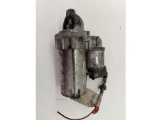 Recambio de motor arranque para fiat grande punto (199) 1.3 multijet sport (01.2007) referencia OEM IAM 113719  