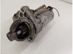 Recambio de motor arranque para fiat grande punto (199) 1.3 multijet sport (01.2007) referencia OEM IAM 113719   2