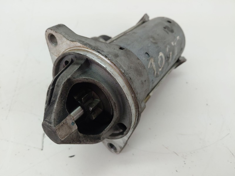 Recambio de motor arranque para ford ecosport 1.0 ecoboost cat referencia OEM IAM CV6T11000AB  