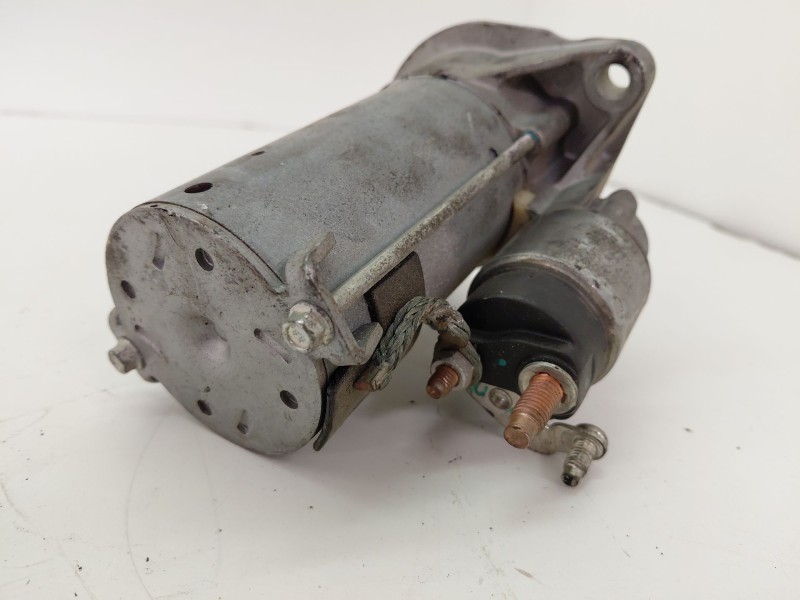 Recambio de motor arranque para ford ecosport 1.0 ecoboost cat referencia OEM IAM CV6T11000AB  
							