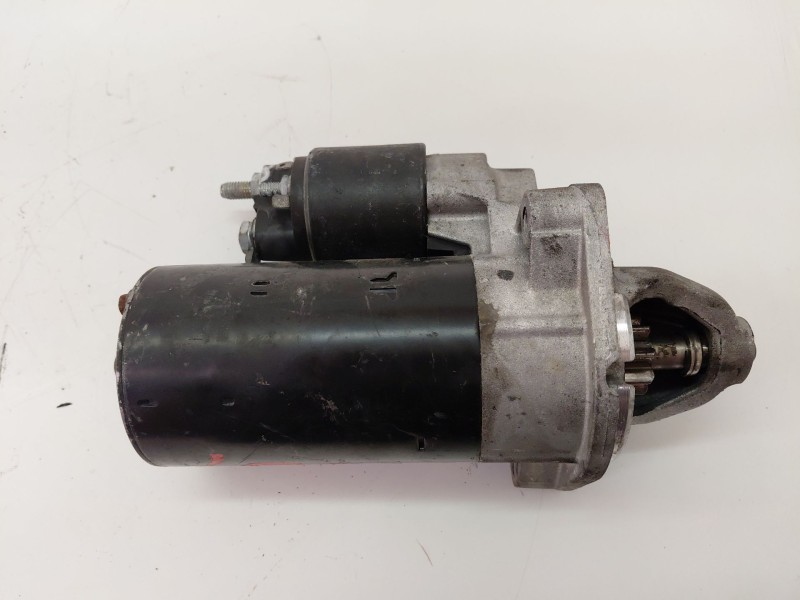 Recambio de motor arranque para bmw serie 3 berlina (e46) 1.8 16v referencia OEM IAM 1740374  