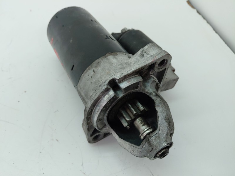 Recambio de motor arranque para bmw serie 3 berlina (e46) 1.8 16v referencia OEM IAM 1740374  
							