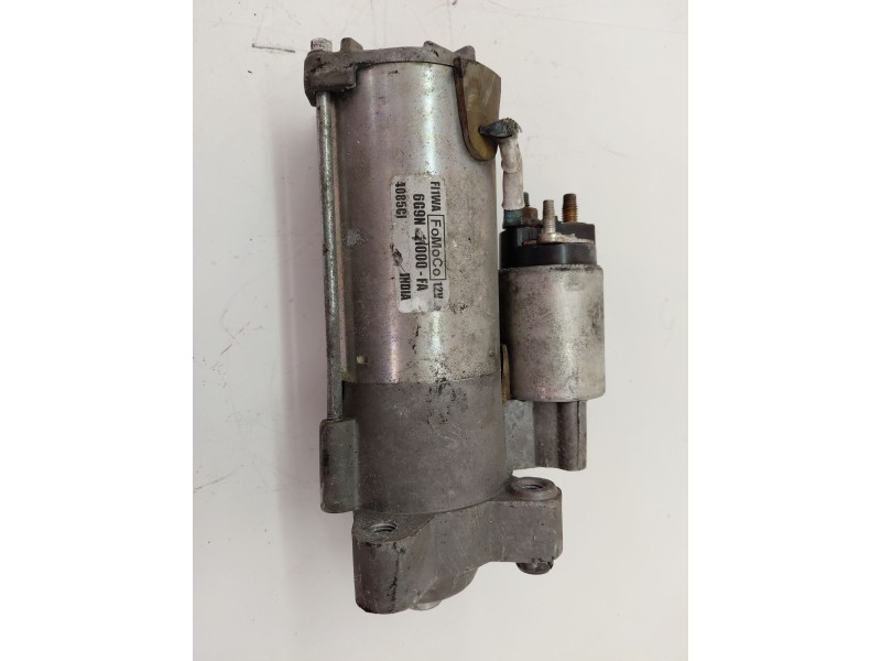 Recambio de motor arranque para ford mondeo ber. (ca2) 2.0 tdci cat referencia OEM IAM 6G9N11000FA  