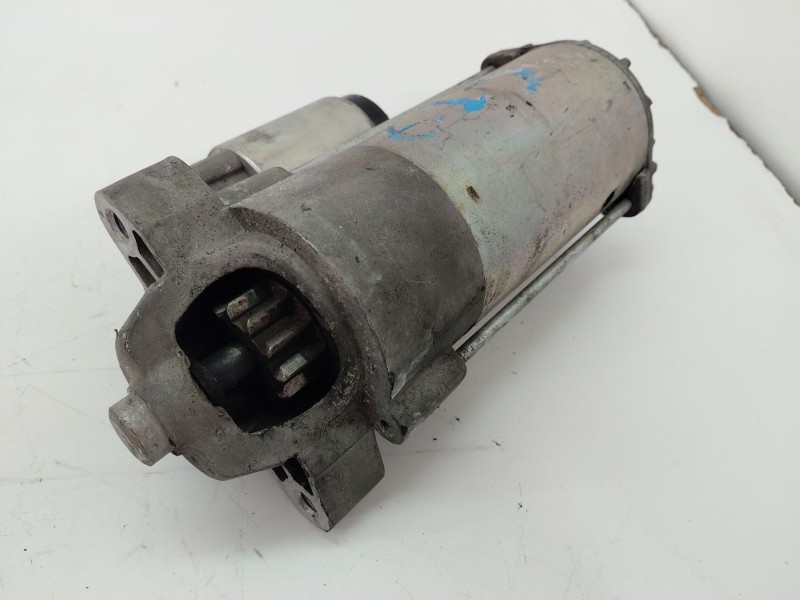 Recambio de motor arranque para ford mondeo ber. (ca2) 2.0 tdci cat referencia OEM IAM 6G9N11000FA  