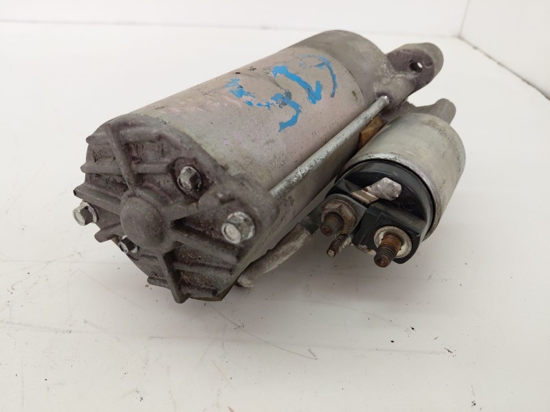 Recambio de motor arranque para ford mondeo ber. (ca2) 2.0 tdci cat referencia OEM IAM 6G9N11000FA  