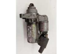 Recambio de motor arranque para volkswagen golf v (1k1) 1.4 16v referencia OEM IAM 02T911023S  