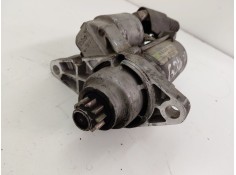 Recambio de motor arranque para volkswagen golf v (1k1) 1.4 16v referencia OEM IAM 02T911023S   2