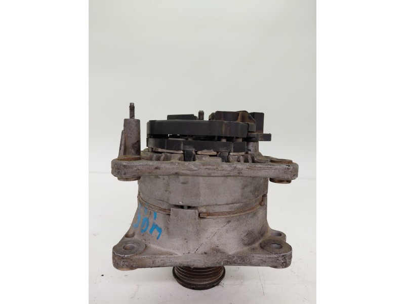 Recambio de alternador para seat cordoba berlina (6k2) 1.9 sdi referencia OEM IAM   