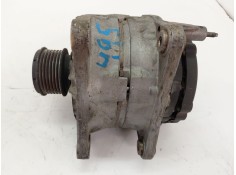 Recambio de alternador para seat cordoba berlina (6k2) 1.9 sdi referencia OEM IAM    2
