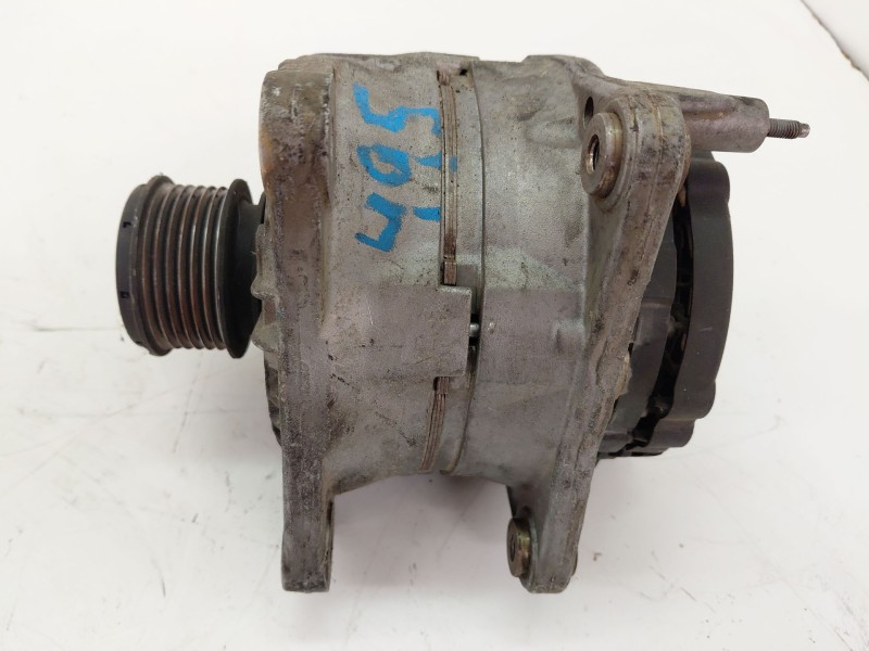Recambio de alternador para seat cordoba berlina (6k2) 1.9 sdi referencia OEM IAM   