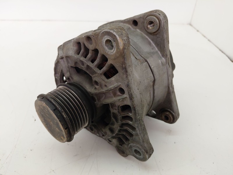 Recambio de alternador para seat cordoba berlina (6k2) 1.9 sdi referencia OEM IAM   
							