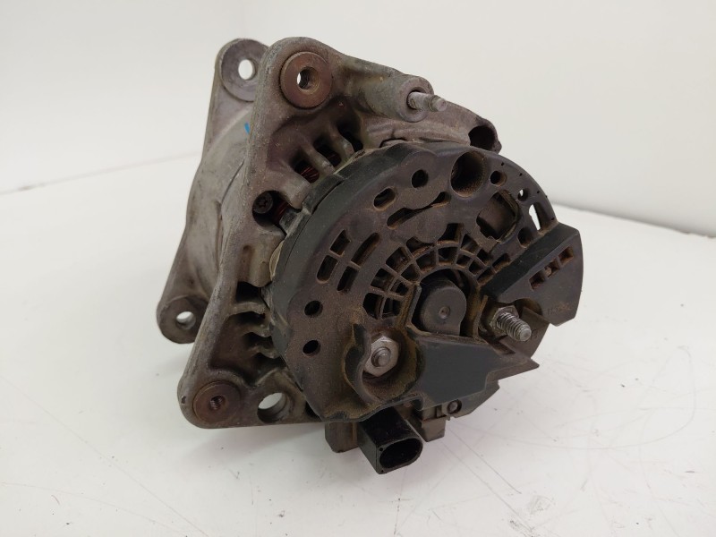 Recambio de alternador para seat cordoba berlina (6k2) 1.9 sdi referencia OEM IAM   
							
