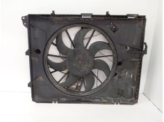 Recambio de electroventilador radiador aire acondicionado para bmw serie 3 coupe (e92) 2.0 16v cat referencia OEM IAM 3135103596