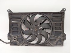 Recambio de electroventilador radiador aire acondicionado para jaguar i-pace (x590) ev400 awd referencia OEM IAM J9D3-8C607-AC  