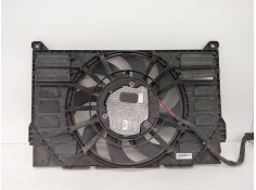 Recambio de electroventilador radiador aire acondicionado para jaguar i-pace (x590) ev400 awd referencia OEM IAM J9D3-8C607-AC   2