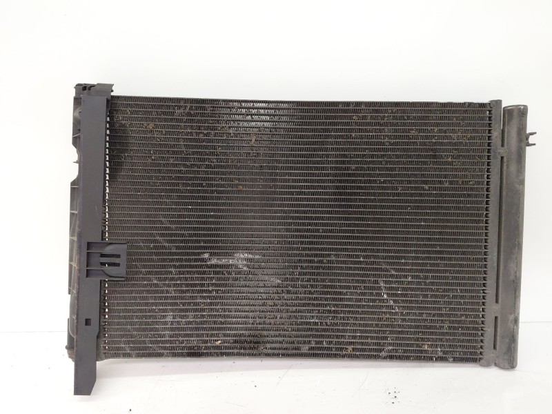 Recambio de condensador / radiador aire acondicionado para bmw serie 3 coupe (e92) 2.0 16v cat referencia OEM IAM 64536930040  
							