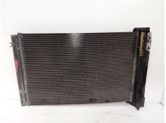 Recambio de condensador / radiador aire acondicionado para bmw serie 3 coupe (e92) 2.0 16v cat referencia OEM IAM 64536930040   2