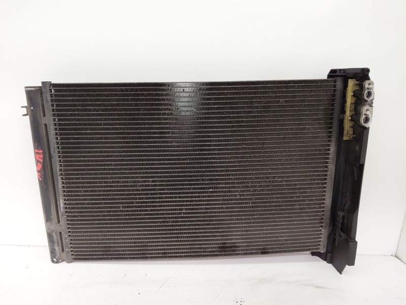 Recambio de condensador / radiador aire acondicionado para bmw serie 3 coupe (e92) 2.0 16v cat referencia OEM IAM 64536930040  
							
