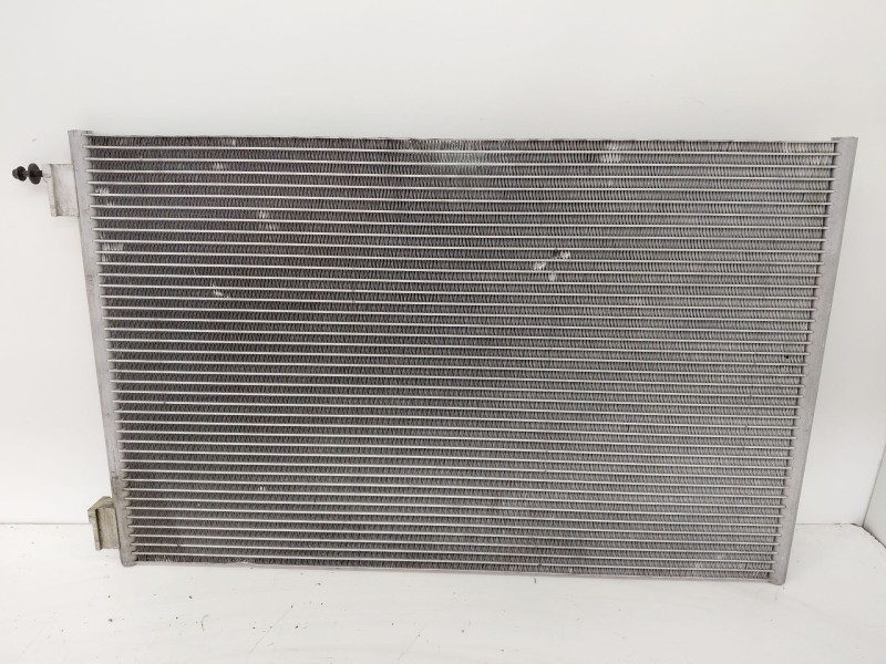 Recambio de radiador calefaccion / aire acondicionado para jaguar i-pace (x590) ev400 awd referencia OEM IAM HS739002  
							