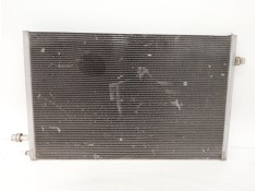 Recambio de radiador agua para jaguar i-pace (x590) ev400 awd referencia OEM IAM HL599001  