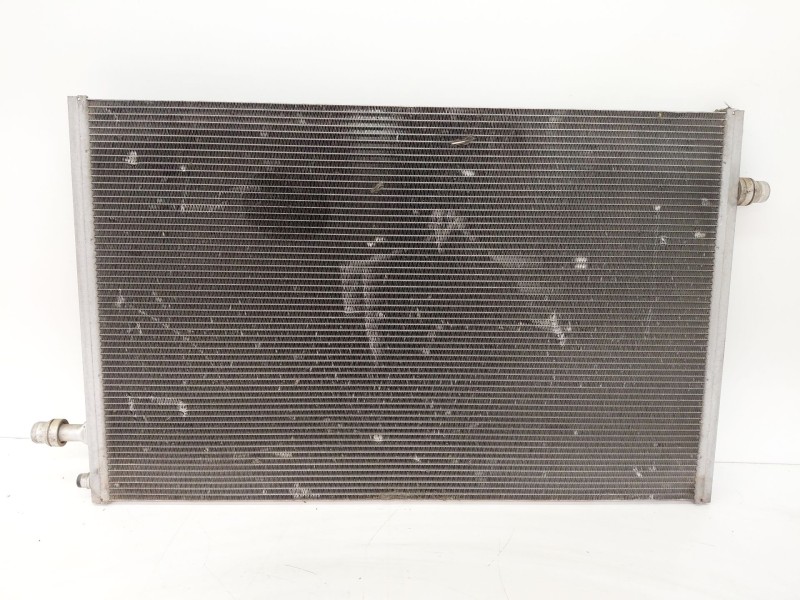 Recambio de radiador agua para jaguar i-pace (x590) ev400 awd referencia OEM IAM HL599001  