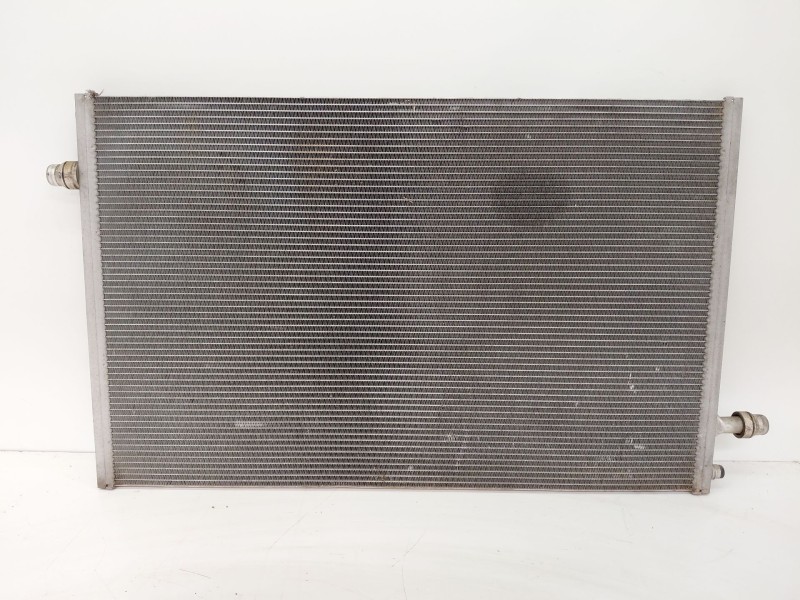 Recambio de radiador agua para jaguar i-pace (x590) ev400 awd referencia OEM IAM HL599001  